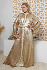 Couture Collection | Met Gold