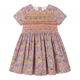 Betsy Blossom Liberty Dress