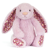 Personalized Thistlepop Luxe Bunny