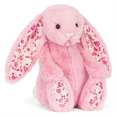 Blushkin Blossom luxe Bunny