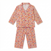 Hello Kitty Coral Pajama
