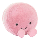 Amuseables Mia Macaron