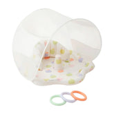 Baby Playmat Apple Sorbet