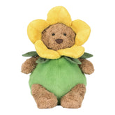 Bartholomew Bear Daffodil Outfit