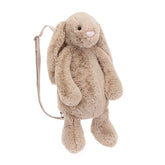 Bashful Bunny Bag