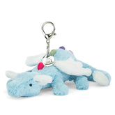 Sky Dragon Bag Charm