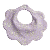 Capel Lavender Liberty Bib