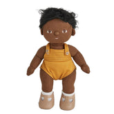 Dinkum Doll - Tiny (Mustard)