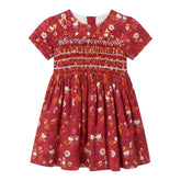 Hello Kitty Pink Liberty Dress