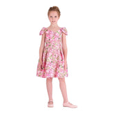 Floral Aloha Dress