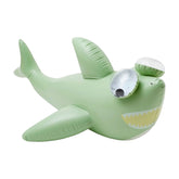 Giant Sprinkler Shark