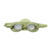 Goggles Cookies The Croc
