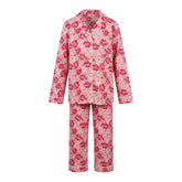 Daisy Pink Pajama