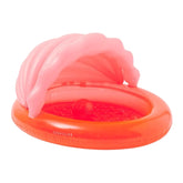Kiddy Pool Shell Neon