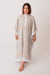 Liberty Dentelle - Blue