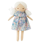 Mini Matilda Asleep Awake Lilly Blue