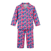 Bloom Kiss Pajama