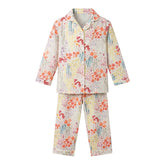 Autumn Bloom Pajama