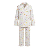 Butterfly Garden Pajama