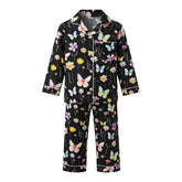 Mid Butterfly Pajama