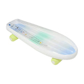 Skateboard Float The Sea Kids
