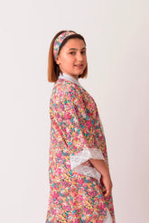 Liberty Dentelle - Ditsy
