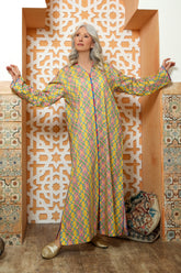 Yellow Liberty Randa