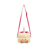 Birthday Cake Bag