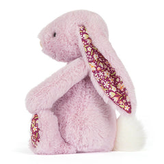 Personalized Thistlepop Luxe Bunny