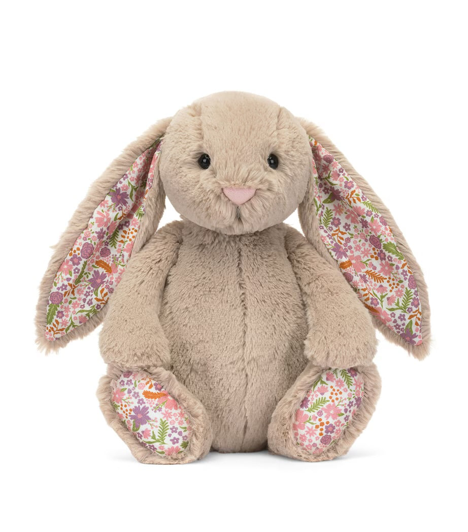 Blossom Beige Bunny 'Petal'