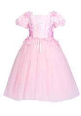 Vivien Flower Couture Dress