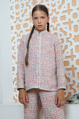 Daily Collection | Chanel Tweed Set