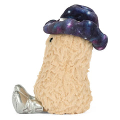 Amuseables Peanut Space Rodeo Outfit