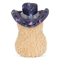 Amuseables Peanut Space Rodeo Outfit