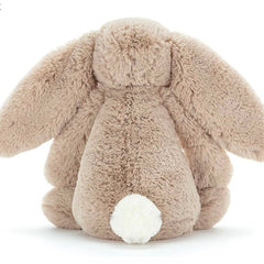 Bashful Bunny