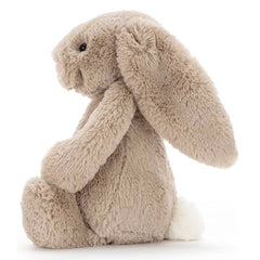 Bashful Bunny