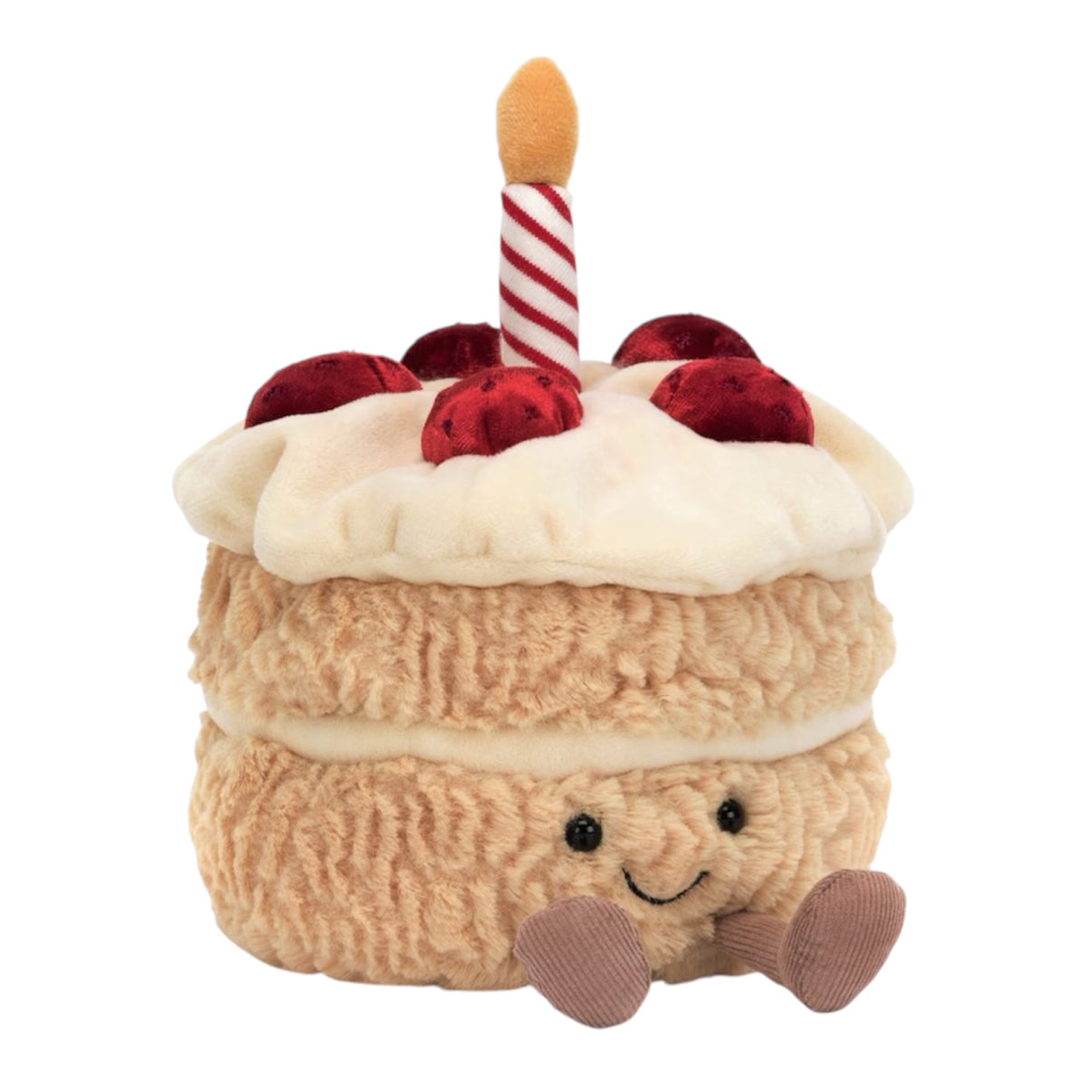 Amuseables Birthday Cake