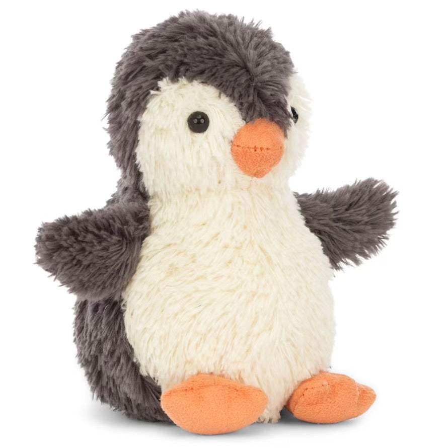 Peanut Penguin
