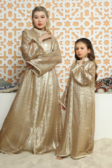 Couture Collection | Met Gold