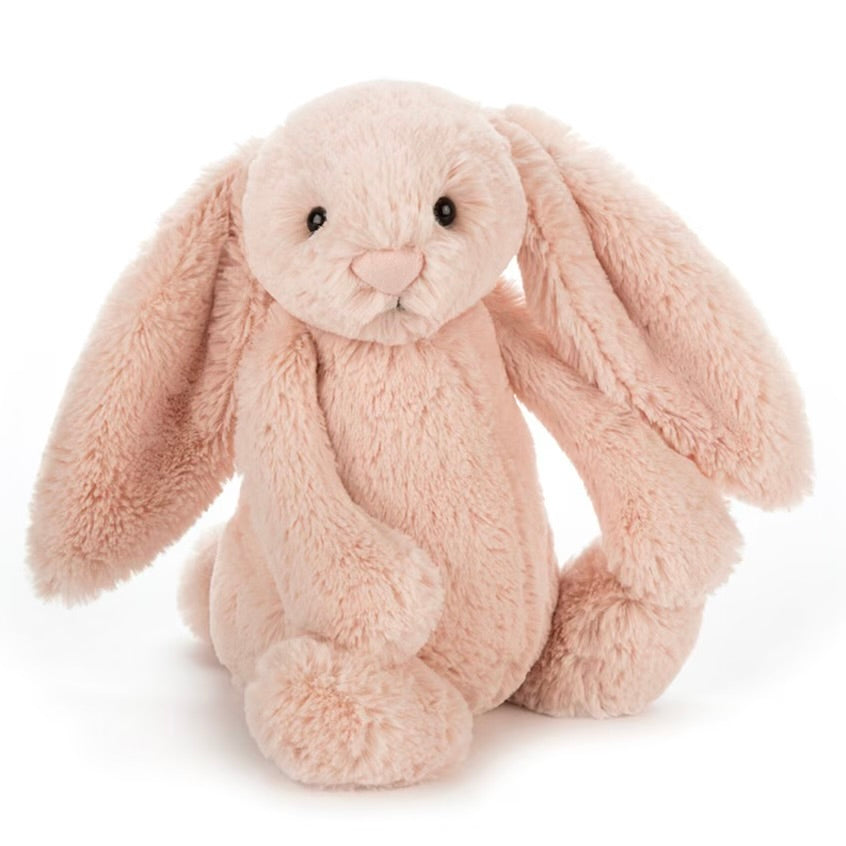 Bashful Blush Bunny