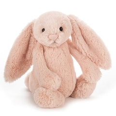 Bashful Blush Bunny