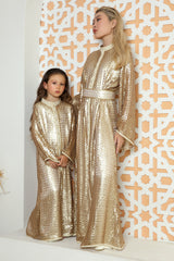 Couture Collection | Met Gold