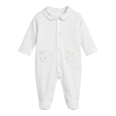 AN53B Anchor Babygrow