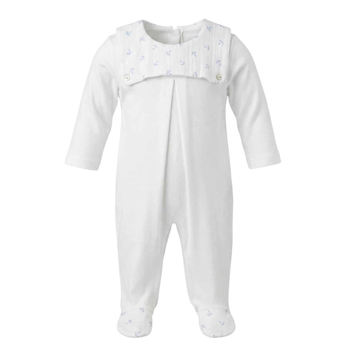 AN54B Anchor Babygrow