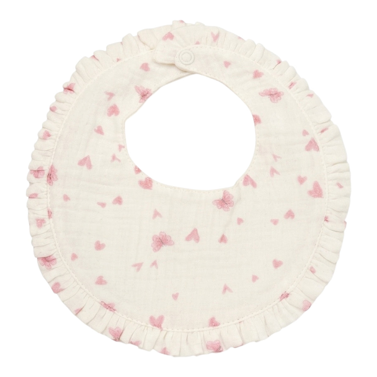 Adorable Bib