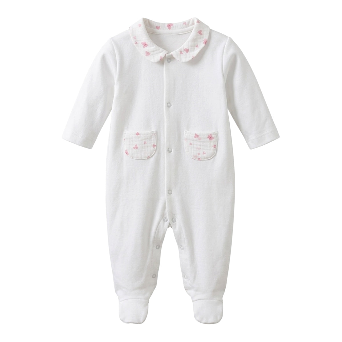 Adorable Babygrow