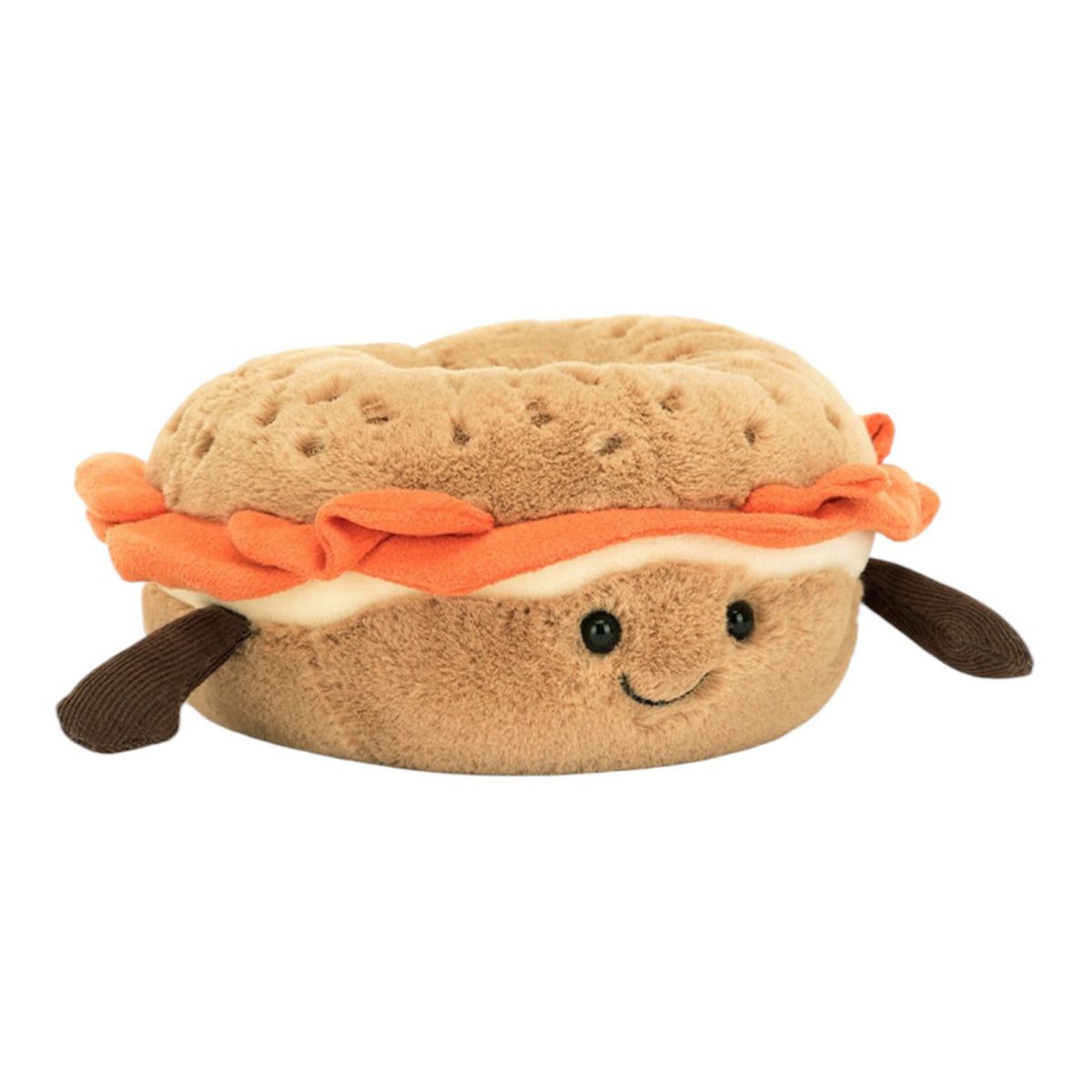 Amuseables Bagel
