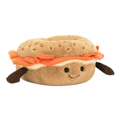 Amuseables Bagel