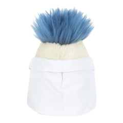 Amuseables Boiled Egg Scientist Outfit