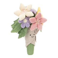 Amuseables Bouquet of Flowers
